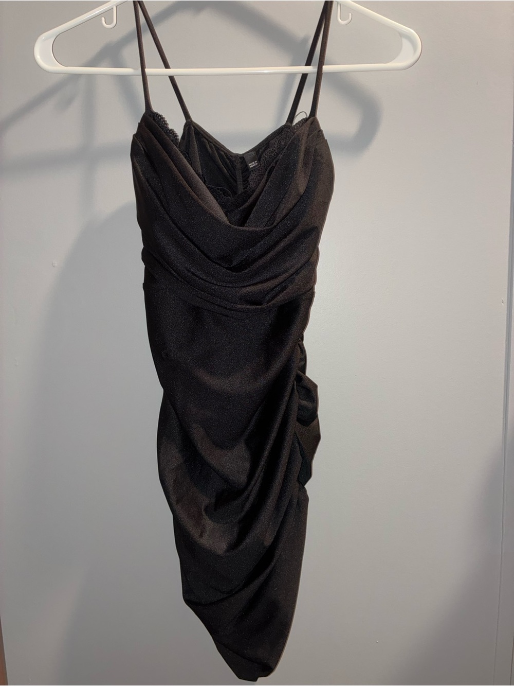 Minidress